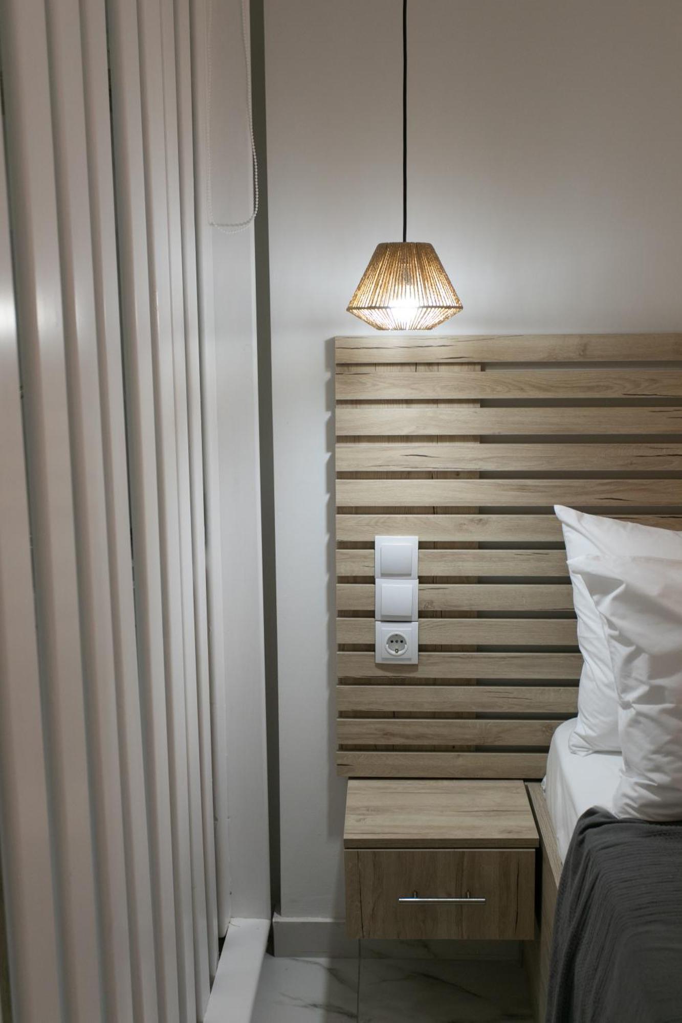 Ella Apartments Párga Zewnętrze zdjęcie