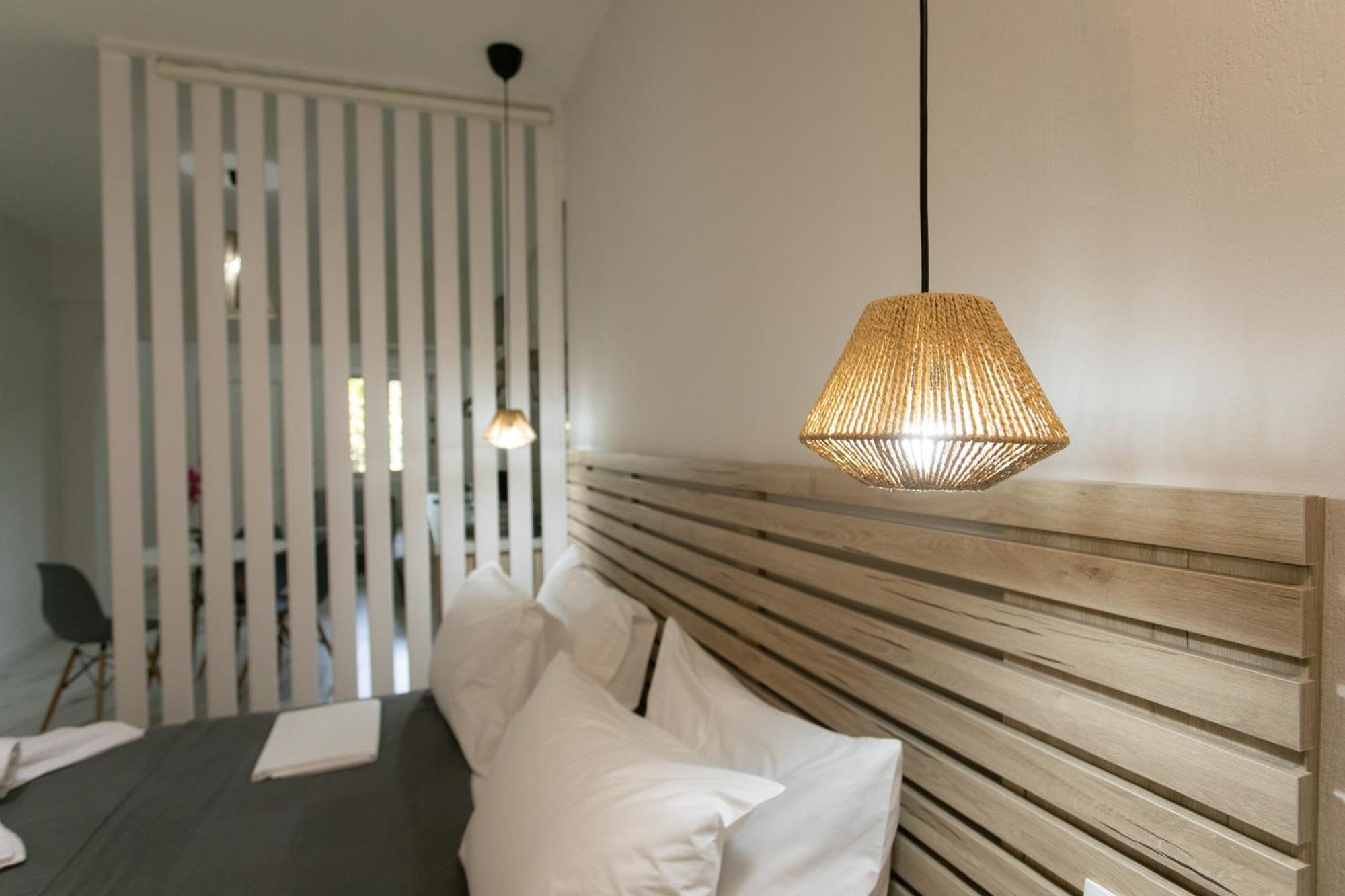 Ella Apartments Párga Zewnętrze zdjęcie