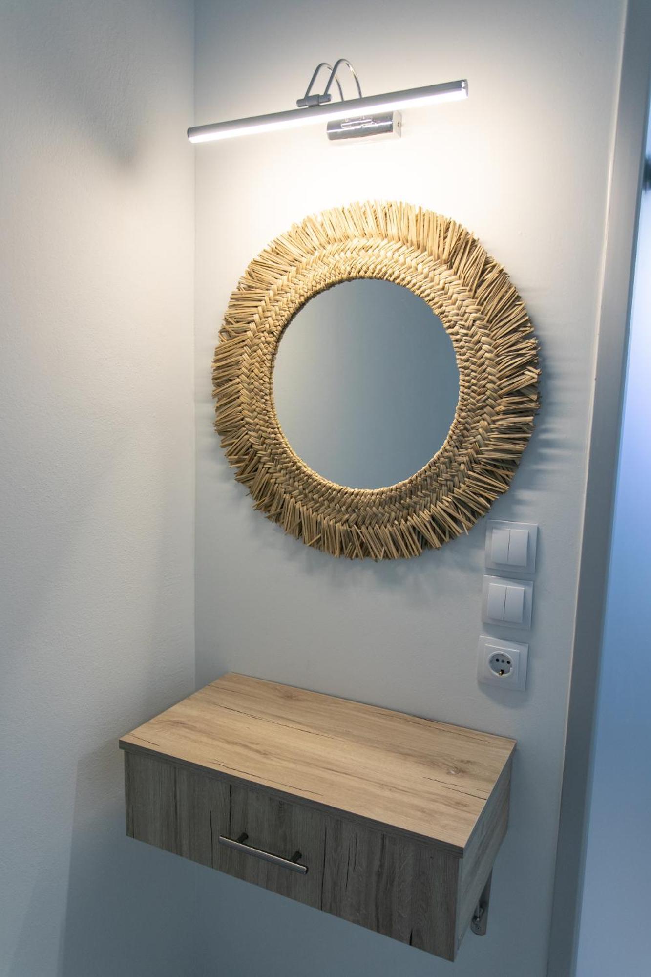 Ella Apartments Párga Zewnętrze zdjęcie