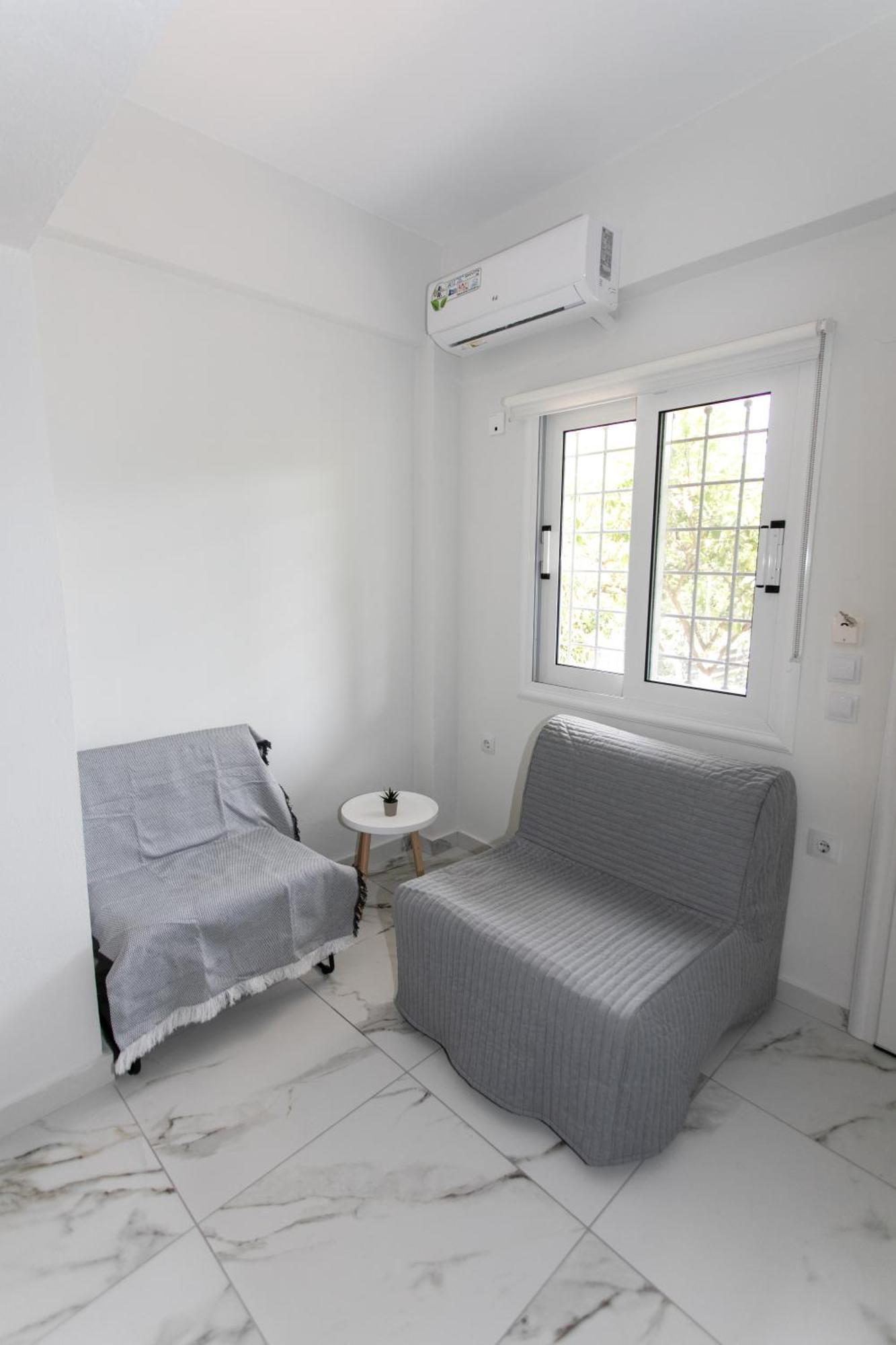 Ella Apartments Párga Zewnętrze zdjęcie