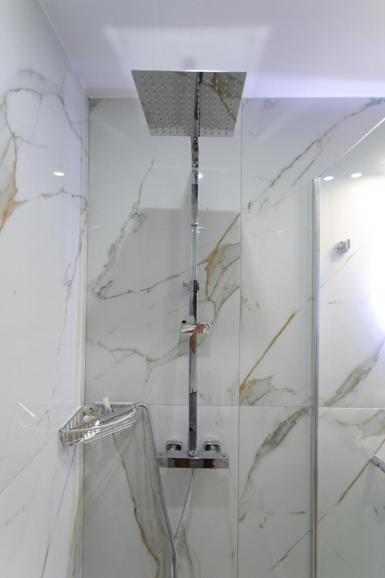 Ella Apartments Párga Zewnętrze zdjęcie